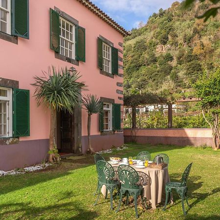 Casa Da Faja Alta - With Breakfast Included, By An Island Apart Jogo da Bola Zewnętrze zdjęcie