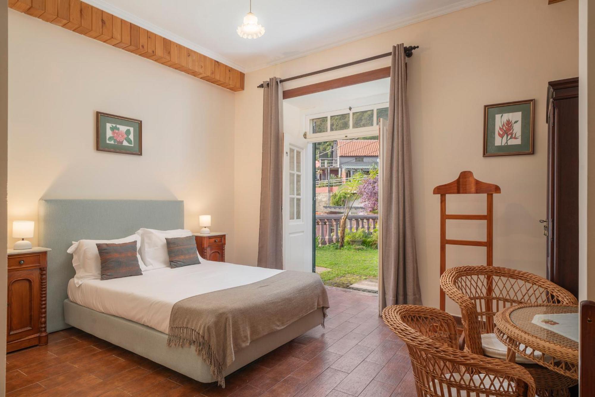 Casa Da Faja Alta - With Breakfast Included, By An Island Apart Jogo da Bola Zewnętrze zdjęcie