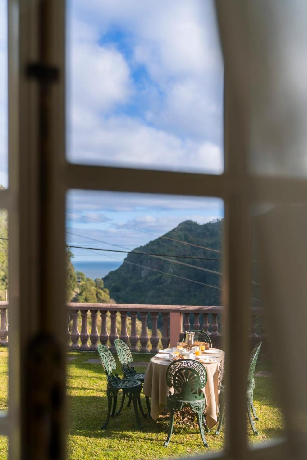 Casa Da Faja Alta - With Breakfast Included, By An Island Apart Jogo da Bola Zewnętrze zdjęcie
