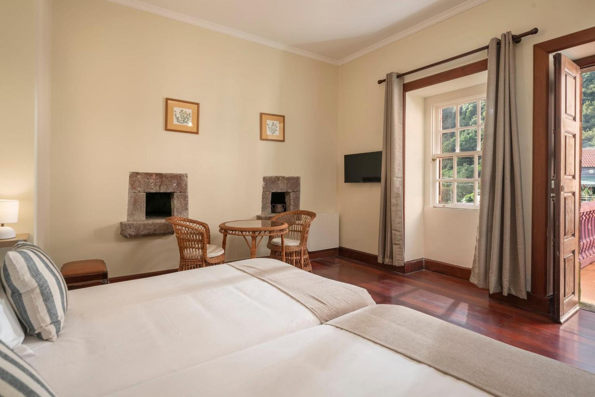 Casa Da Faja Alta - With Breakfast Included, By An Island Apart Jogo da Bola Zewnętrze zdjęcie
