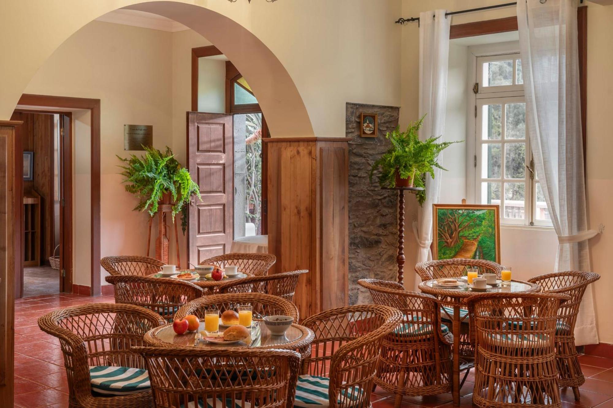 Casa Da Faja Alta - With Breakfast Included, By An Island Apart Jogo da Bola Zewnętrze zdjęcie