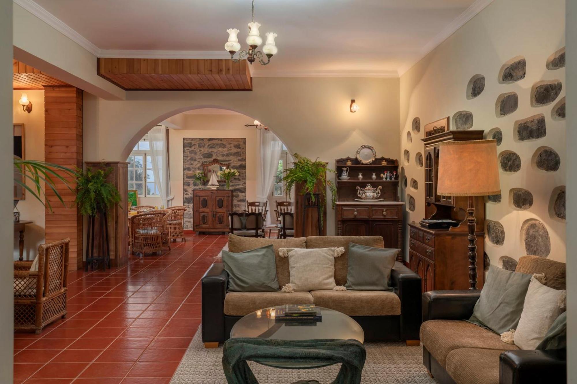 Casa Da Faja Alta - With Breakfast Included, By An Island Apart Jogo da Bola Zewnętrze zdjęcie