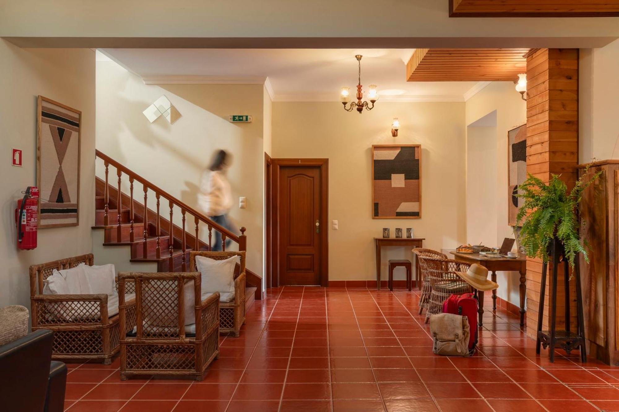 Casa Da Faja Alta - With Breakfast Included, By An Island Apart Jogo da Bola Zewnętrze zdjęcie