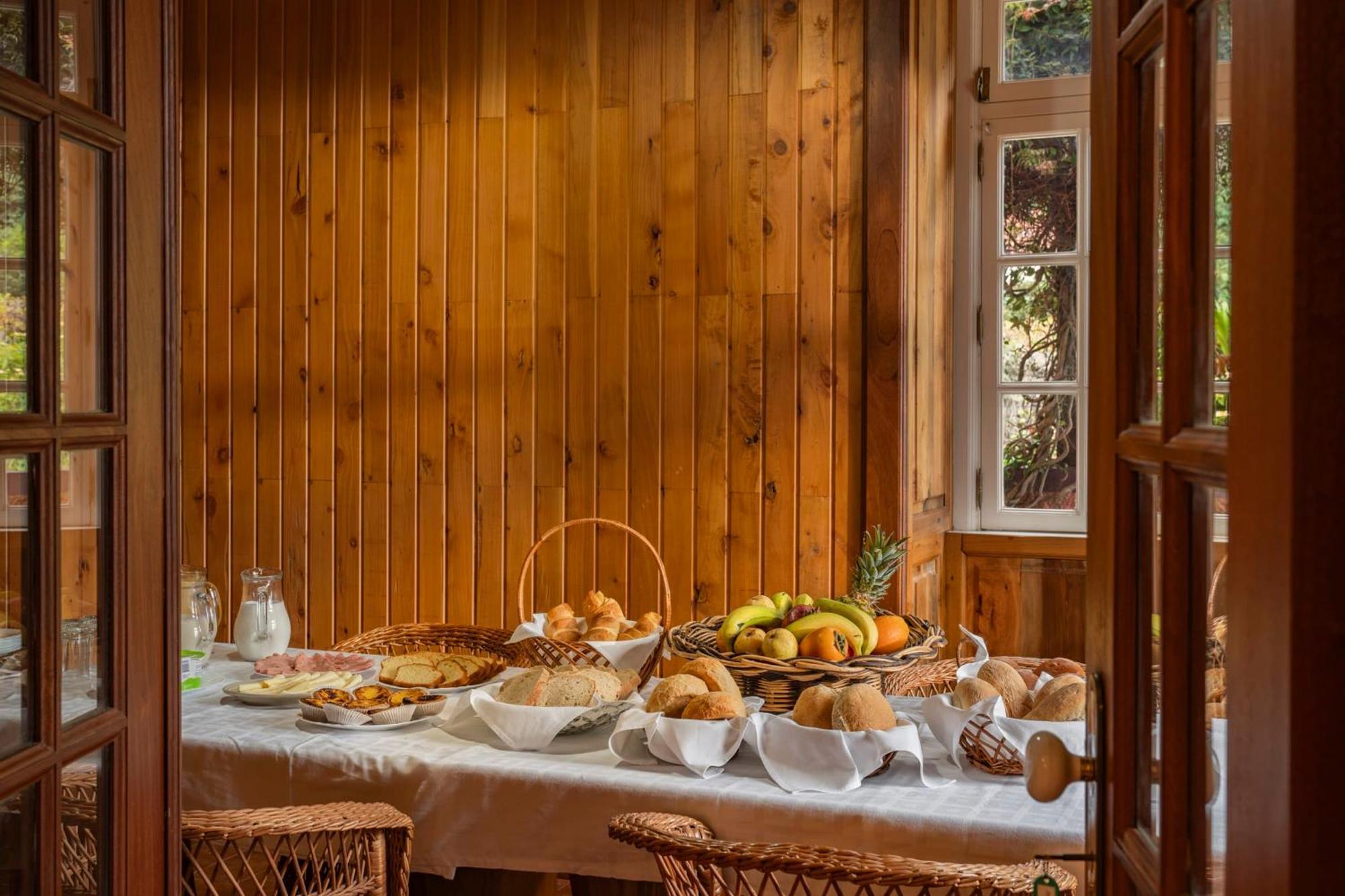 Casa Da Faja Alta - With Breakfast Included, By An Island Apart Jogo da Bola Zewnętrze zdjęcie